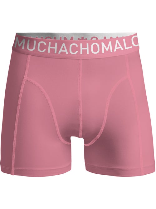 Confezione da 7 boxer Muchachomalo - Kiabi