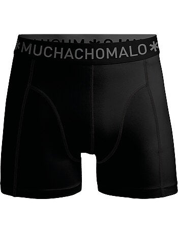 Confezione da 7 boxer Muchachomalo