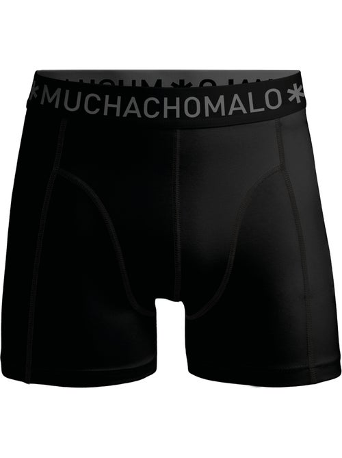 Confezione da 7 boxer Muchachomalo - Kiabi