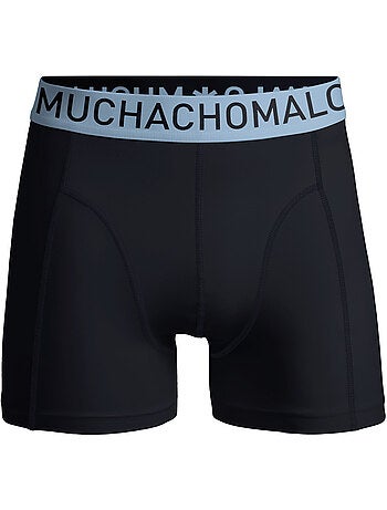 Confezione da 7 boxer Muchachomalo