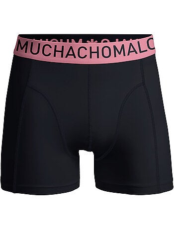 Confezione da 7 boxer Muchachomalo