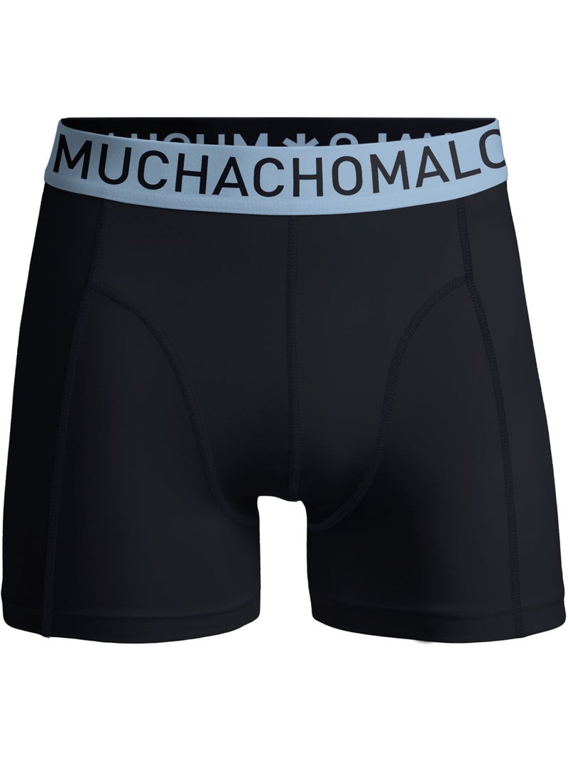 Confezione da 7 boxer Muchachomalo Nero - Kiabi