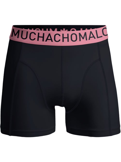 Confezione da 7 boxer Muchachomalo - Kiabi Confezione da 7 boxer Muchachomalo - Kiabi