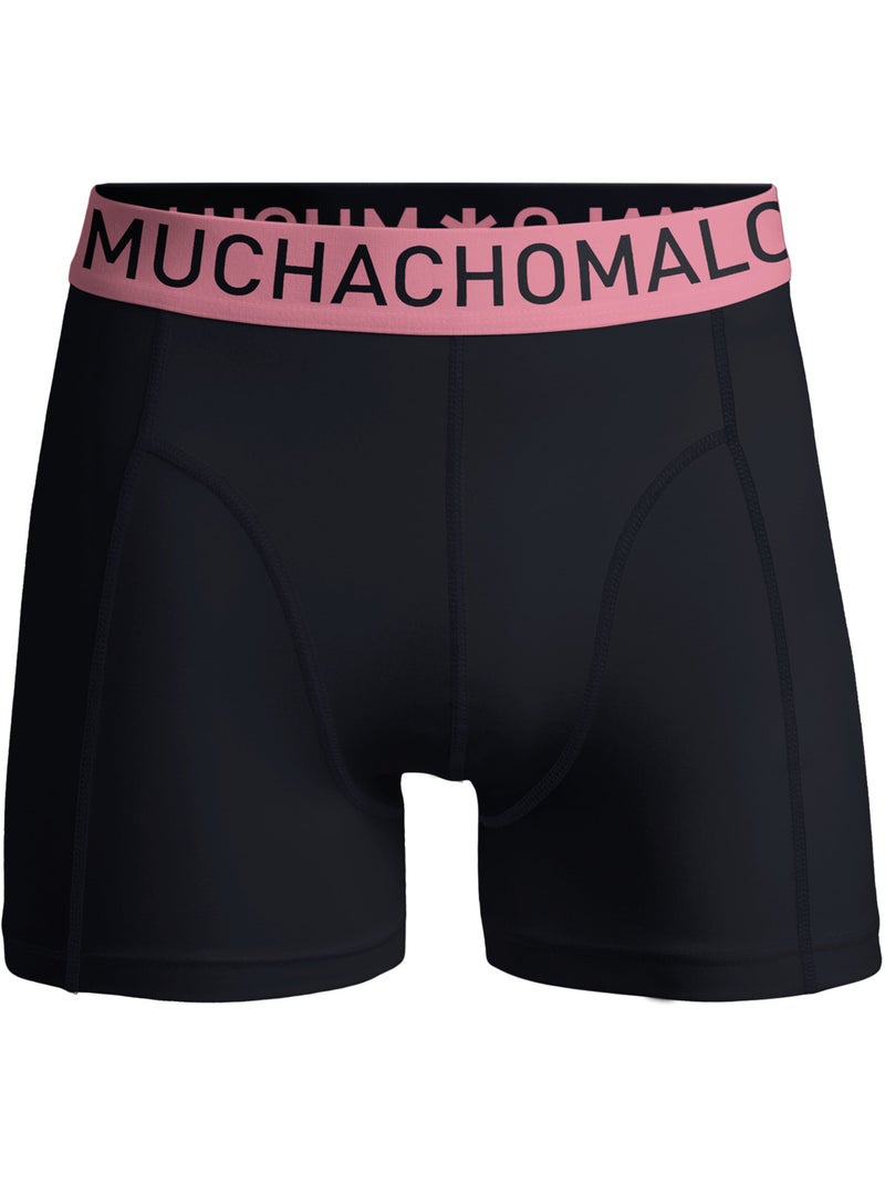 Confezione da 7 boxer Muchachomalo Nero - Kiabi