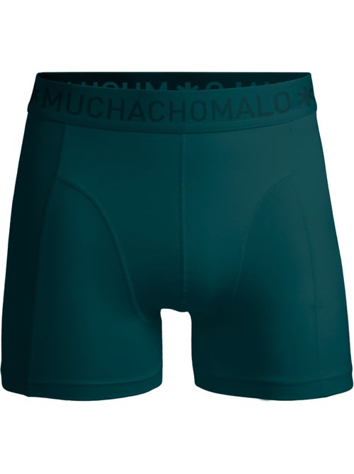 Confezione da 7 boxer Muchachomalo - Kiabi