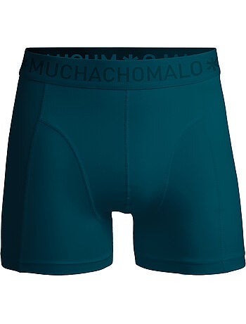 Confezione da 7 boxer Muchachomalo