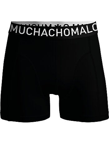 Confezione da 7 boxer Muchachomalo