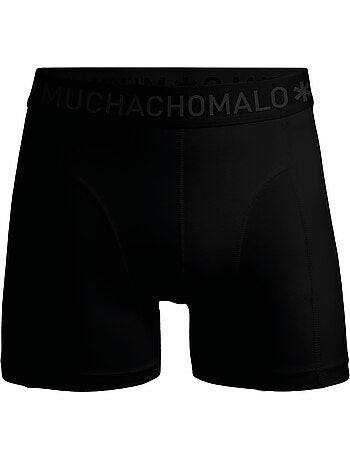 Confezione da 7 boxer Muchachomalo