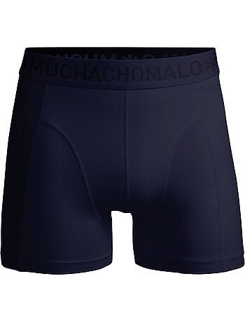 Confezione da 7 boxer Muchachomalo