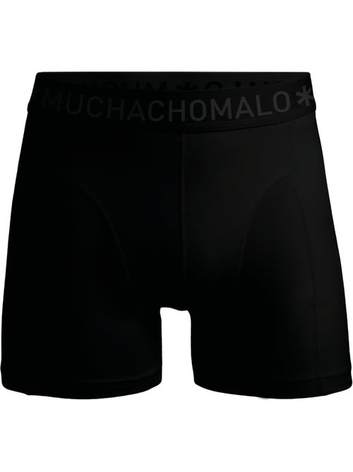Confezione da 7 boxer Muchachomalo - Kiabi