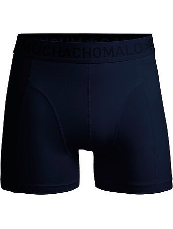 Confezione da 7 boxer Muchachomalo