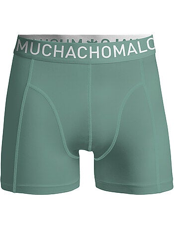 Confezione da 7 boxer Muchachomalo