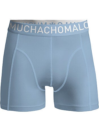 Confezione da 7 boxer Muchachomalo