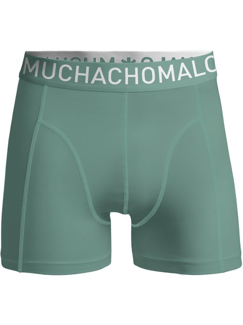 Confezione da 7 boxer Muchachomalo - Kiabi Confezione da 7 boxer Muchachomalo - Kiabi