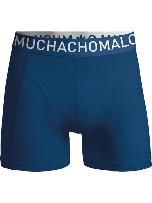 Confezione da 7 boxer Muchachomalo - Kiabi Confezione da 7 boxer Muchachomalo - Kiabi