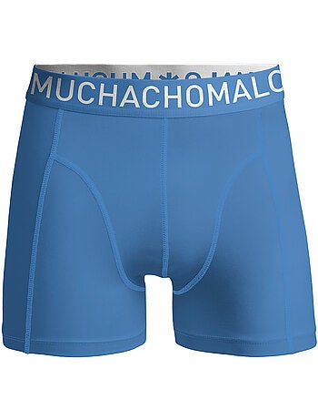 Confezione da 7 boxer Muchachomalo