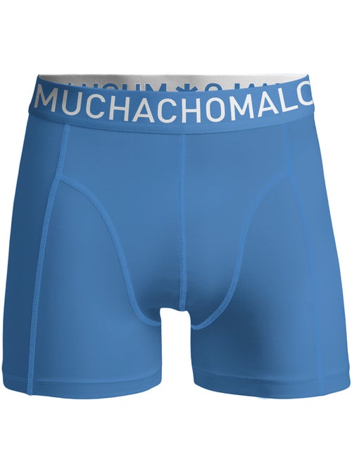 Confezione da 7 boxer Muchachomalo - Kiabi Confezione da 7 boxer Muchachomalo - Kiabi