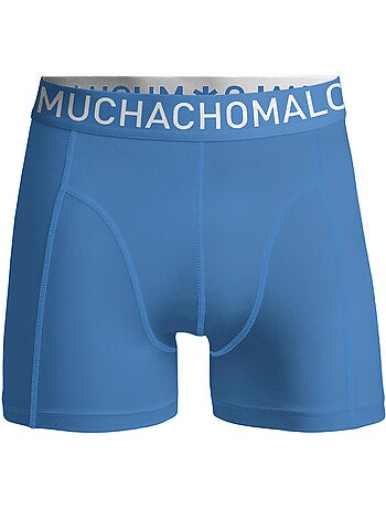 Confezione da 7 boxer Muchachomalo