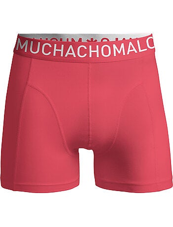 Confezione da 7 boxer Muchachomalo