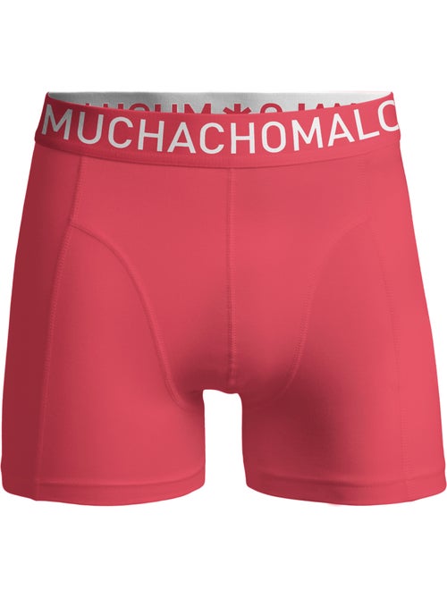 Confezione da 7 boxer Muchachomalo - Kiabi Confezione da 7 boxer Muchachomalo - Kiabi