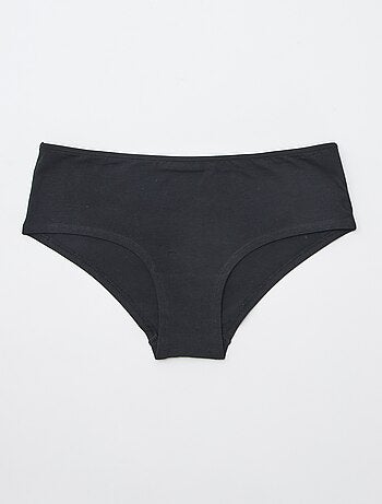 Confezione da 7 shorty