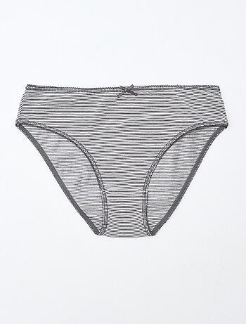 Confezione da 7 slip