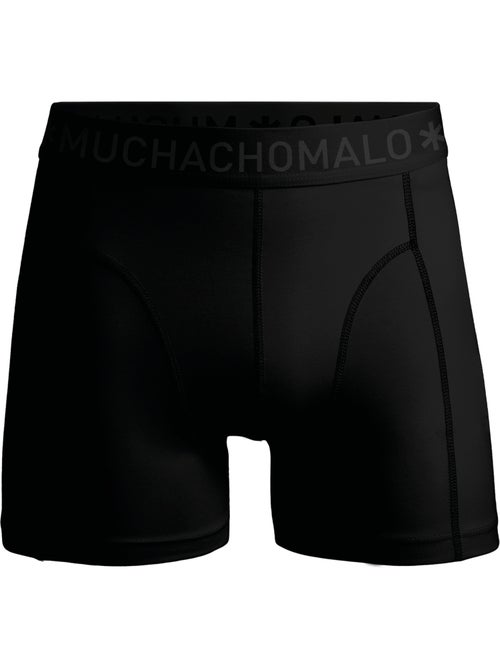 Confezione da 8 boxer Muchachomalo - Kiabi Confezione da 8 boxer Muchachomalo - Kiabi