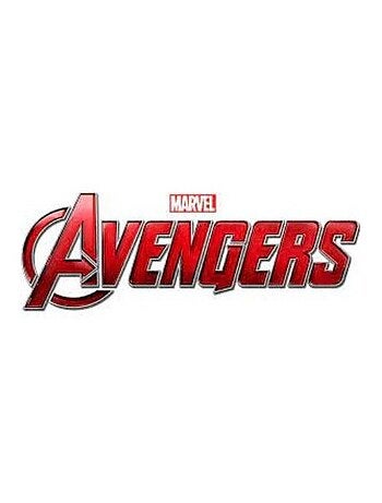 Confezione da 8 calzini uomo AVENGERS