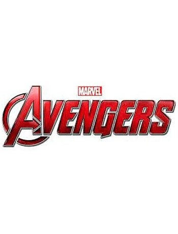 Confezione da 8 calzini uomo AVENGERS