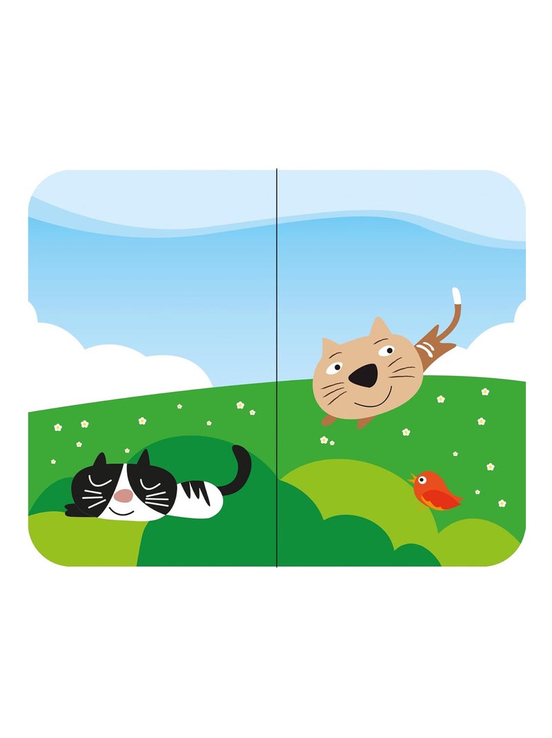 Confezione da 8 libri - mes petits animaux | Sassi Junior N/D - Kiabi