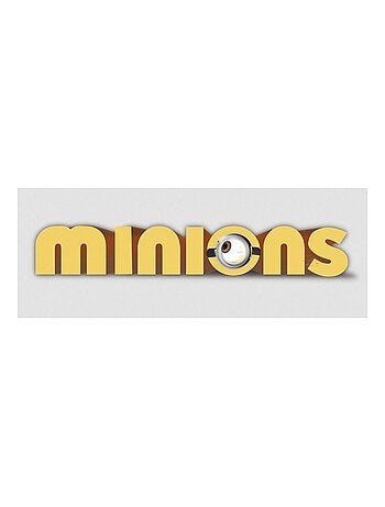 Confezione da 9 Calzini Uomo LES MINIONS
