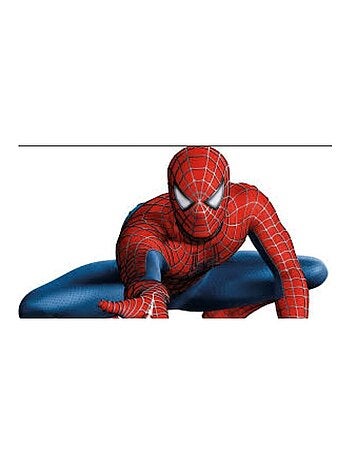 Confezione di 4 calzini bambino DISNEY SPIDERMAN