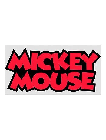 Confezione di 6 Calzini Bambino DISNEY MICKEY MOUSE