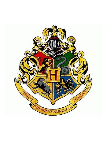 Confezione di 9 Calzini Bambina HARRY POTTER