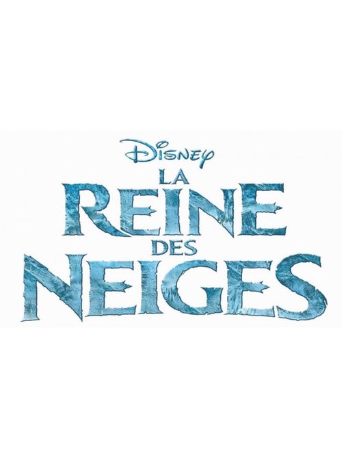 Confezione di 9 calzini bambina LA REINE DES NEIGES - Kiabi Confezione di 9 calzini bambina LA REINE DES NEIGES - Kiabi