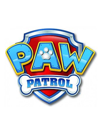 Confezione di 9 calzini bambina PAT PATROUILLE