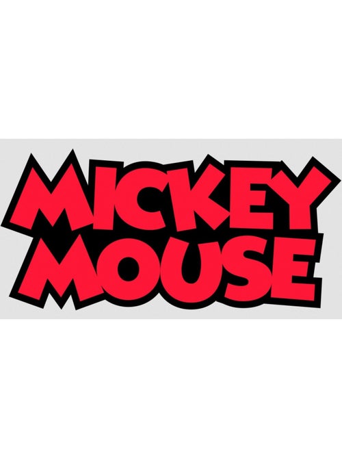 Confezione di 9 calzini bambino DISNEY MICKEY MOUSE - Kiabi