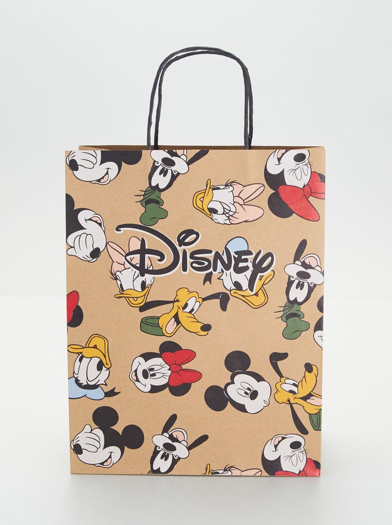 Confezione regalo 'Disney' MARRONE - Kiabi