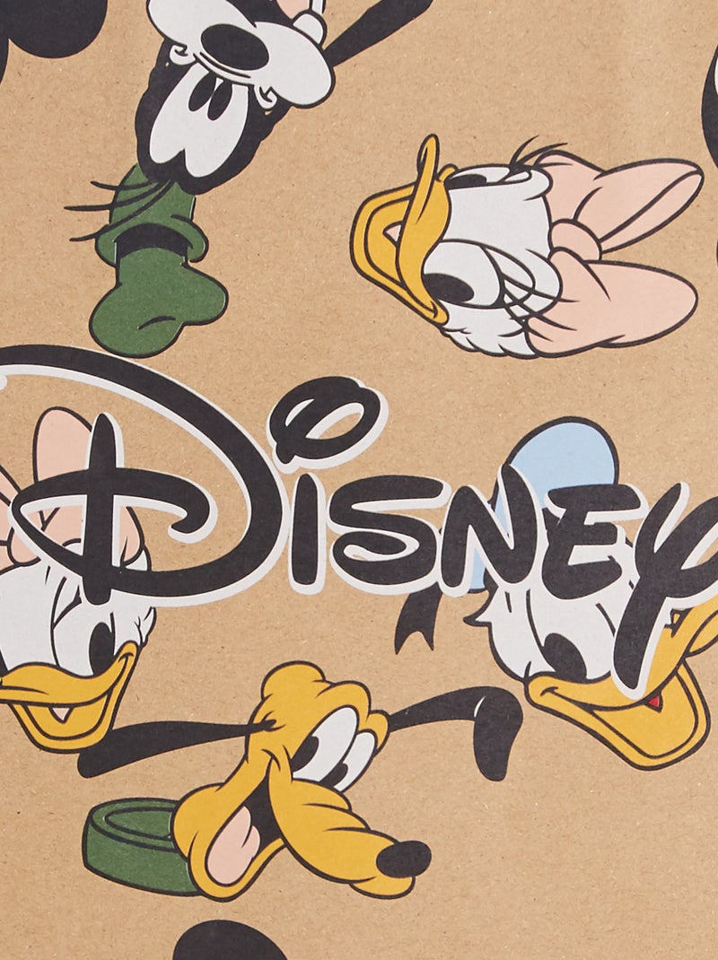 Confezione regalo 'Disney' MARRONE - Kiabi