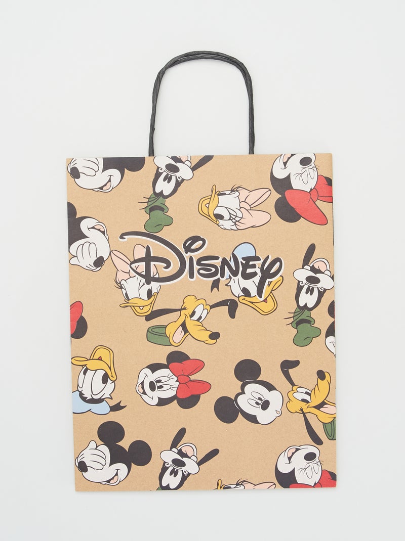 Confezione regalo 'Disney' MARRONE - Kiabi