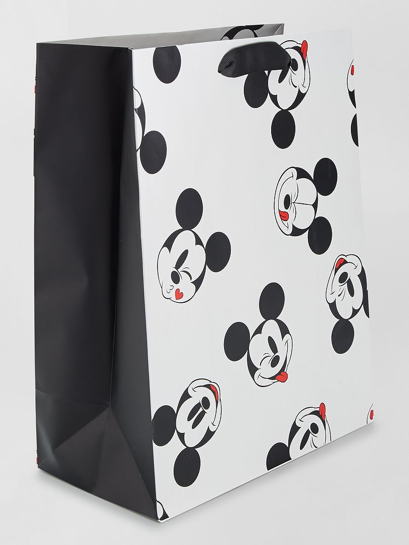 Confezione regalo 'Disney' 'Topolino' BIANCO - Kiabi