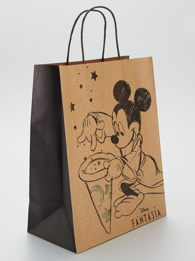 Confezione regalo 'Disney' 'Topolino' MARRONE - Kiabi