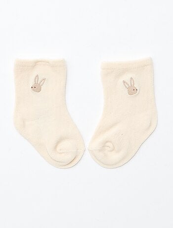 CONFEZIONE REGALO salopette lunga in maglia + body + mussola double gaze + calzini