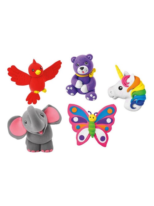 Confezione valore Softee Dough 8! - Kiabi