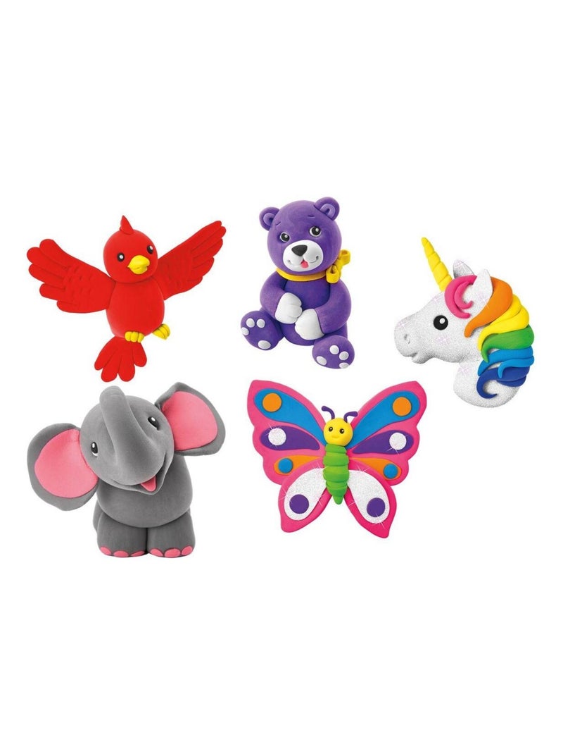 Confezione valore Softee Dough 8! N/D - Kiabi