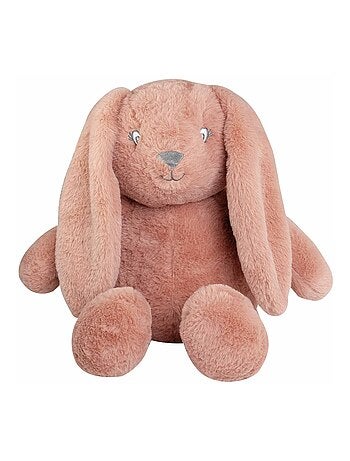 Coniglio di peluche per neonati