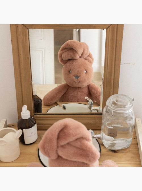 Coniglio di peluche per neonati - Kiabi Coniglio di peluche per neonati - Kiabi