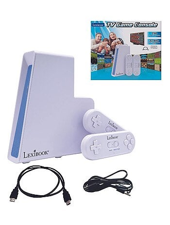 Console di gioco Motion TV plug n play con 250 giochi