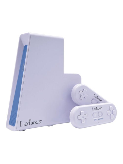 Console di gioco Motion TV plug n play con 250 giochi - Kiabi