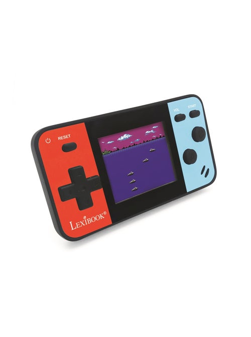 Console di gioco portatile Cyber Arcade® Pocket schermo LCD a colori da 1,8'' 150 giochi - Kiabi